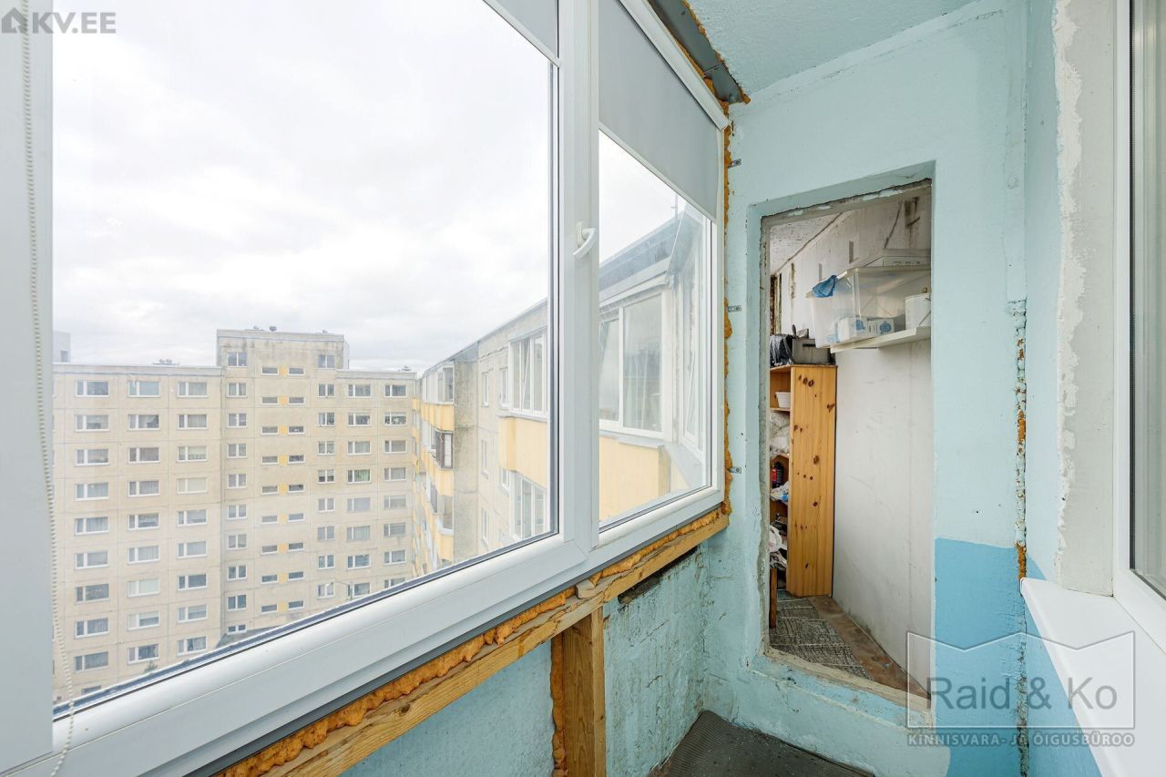Квартира в Таллине, Эстония, 65 м² - фото 18