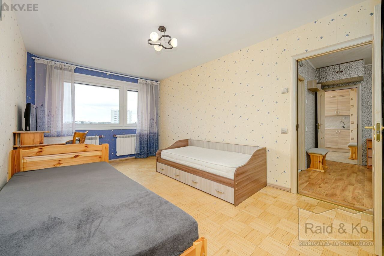 Квартира в Таллине, Эстония, 65 м² - фото 10