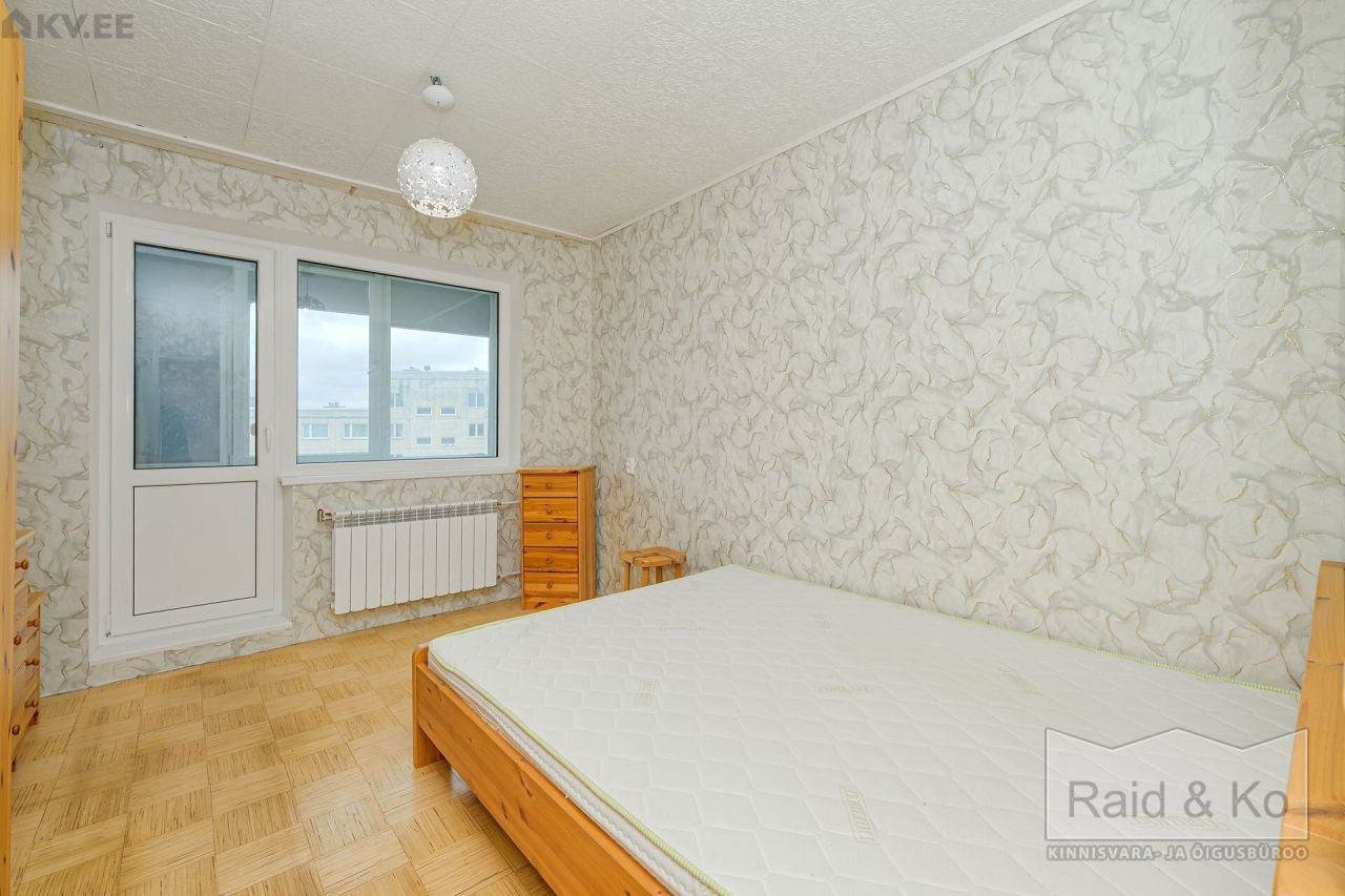 Квартира в Таллине, Эстония, 65 м² - фото 17