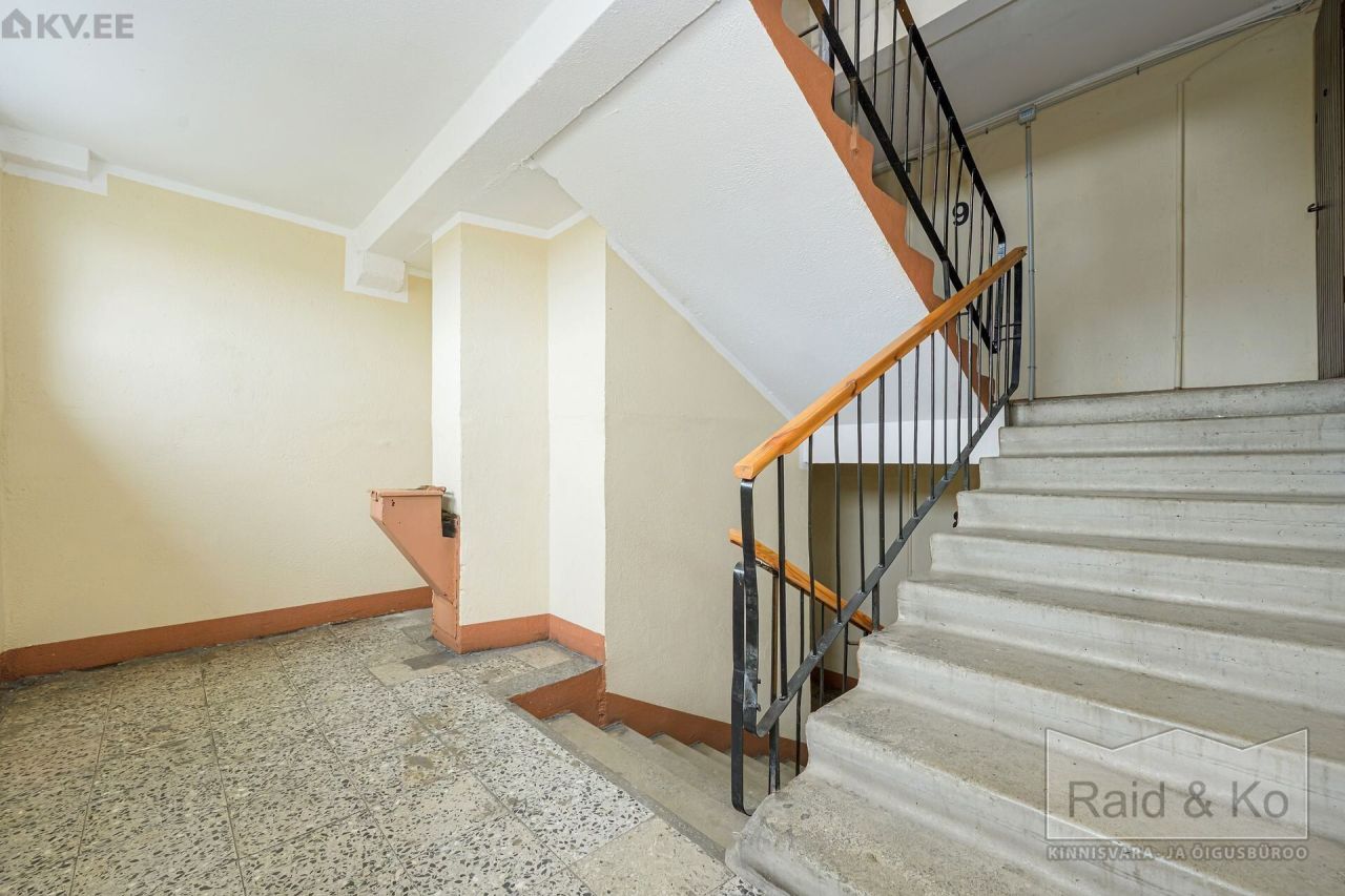 Квартира в Таллине, Эстония, 65 м² - фото 3