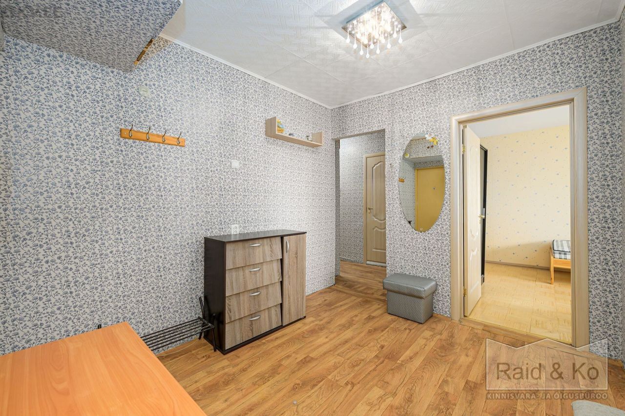 Квартира в Таллине, Эстония, 65 м² - фото 13