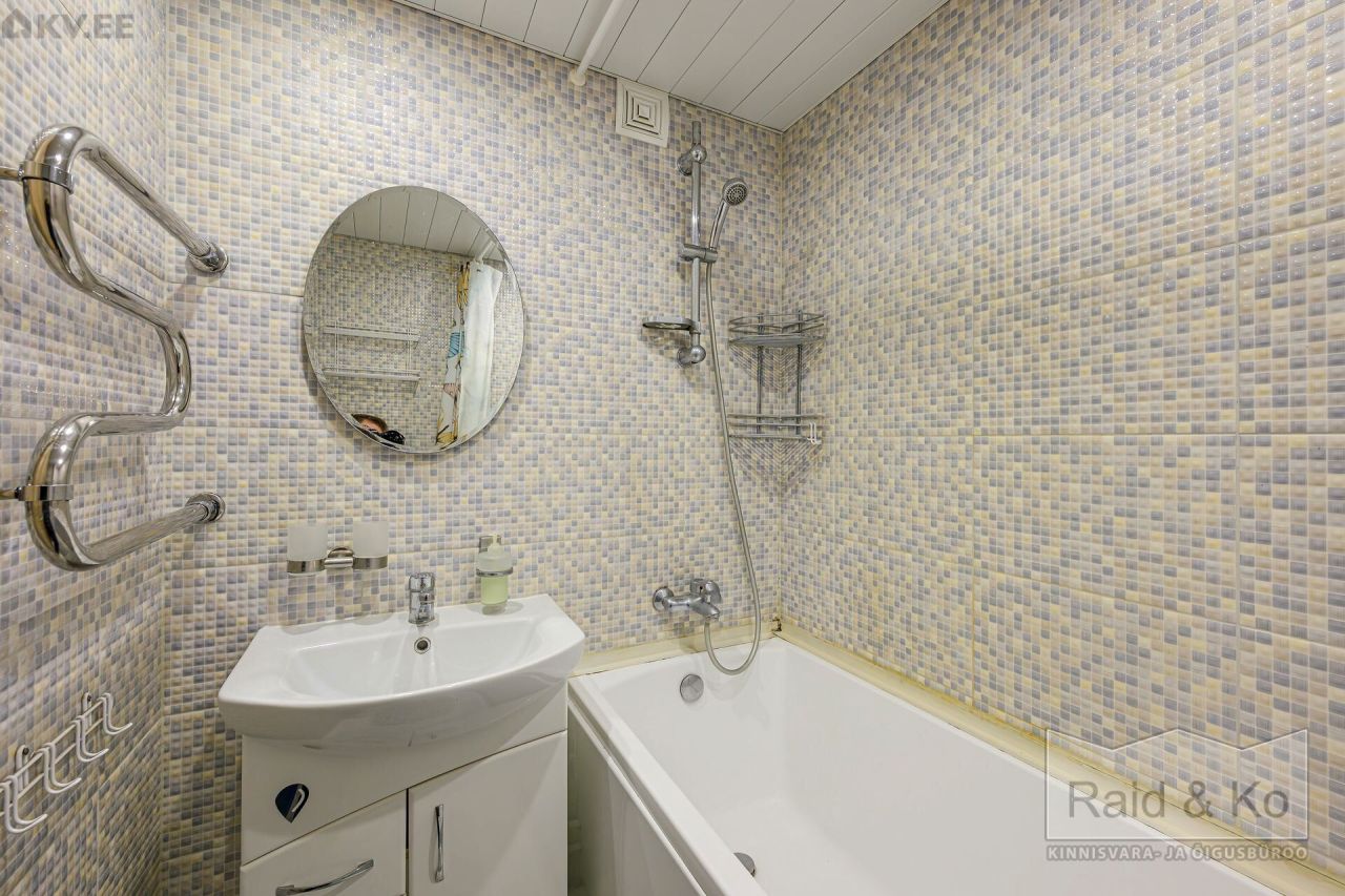 Квартира в Таллине, Эстония, 65 м² - фото 14