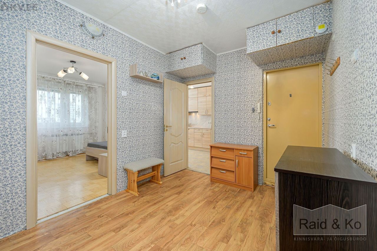 Квартира в Таллине, Эстония, 65 м² - фото 4