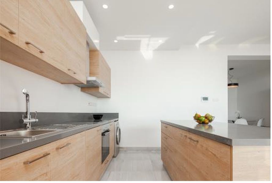 Квартира в Пафосе, Кипр, 60 м² - фото 9