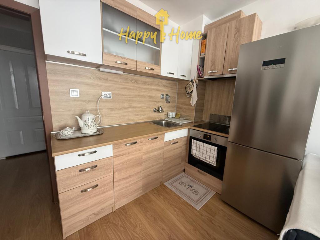 Квартира на Солнечном берегу, Болгария, 64 м² - фото 5