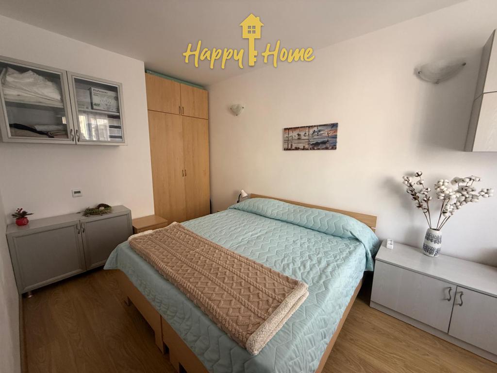 Квартира на Солнечном берегу, Болгария, 64 м² - фото 9