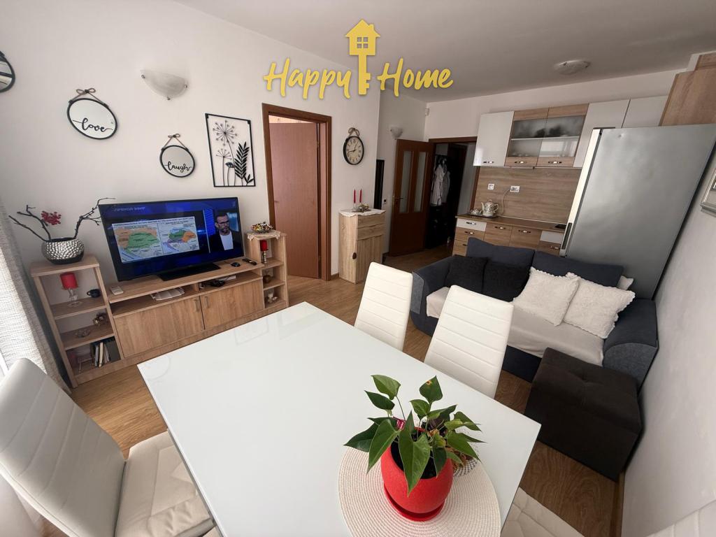 Квартира на Солнечном берегу, Болгария, 64 м² - фото 4