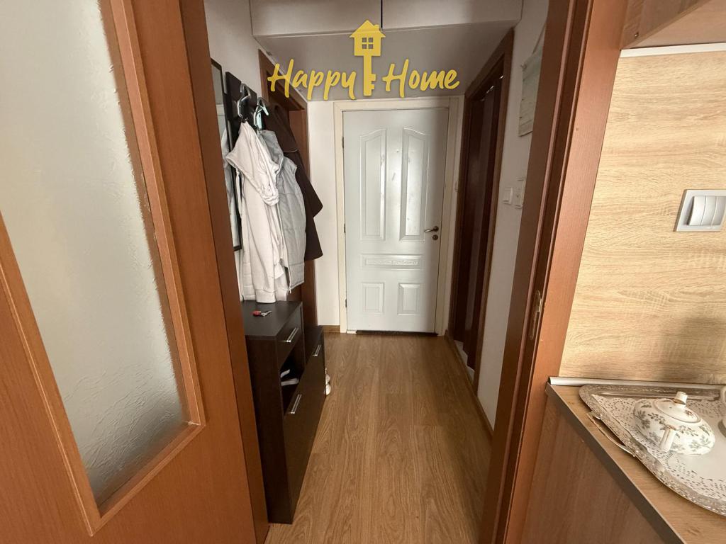 Квартира на Солнечном берегу, Болгария, 64 м² - фото 13