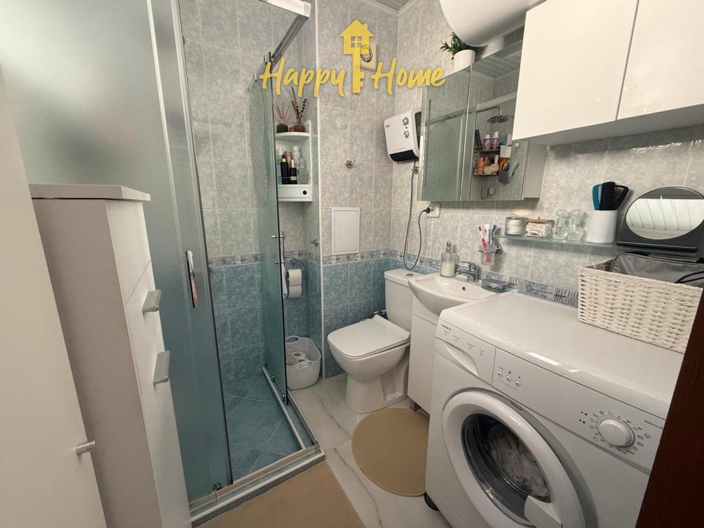 Квартира на Солнечном берегу, Болгария, 64 м² - фото 10