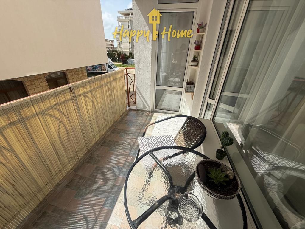 Квартира на Солнечном берегу, Болгария, 64 м² - фото 15