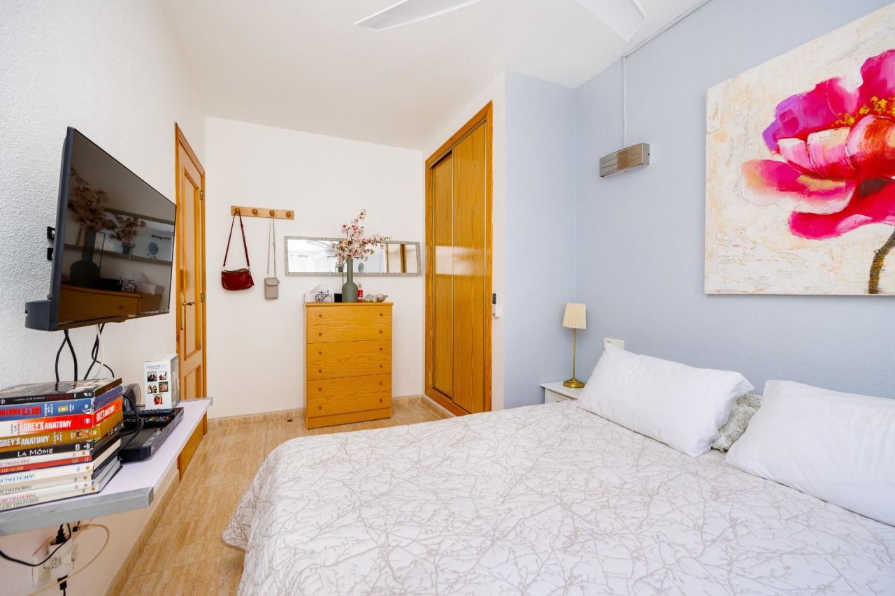 Квартира в Торревьехе, Испания, 47 м² - фото 4