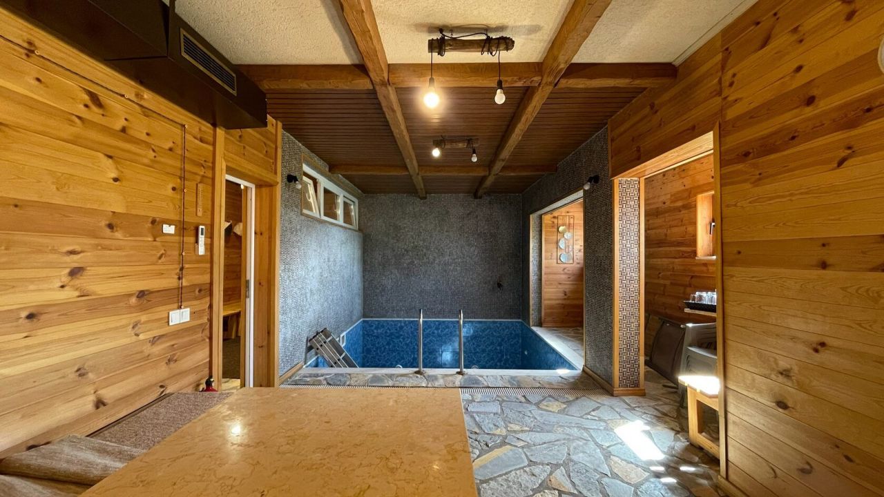 Вилла в Будве, Черногория, 250 м² - фото 9