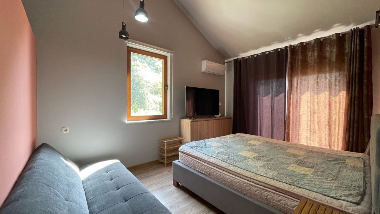 Вилла в Будве, Черногория, 250 м² - фото 13