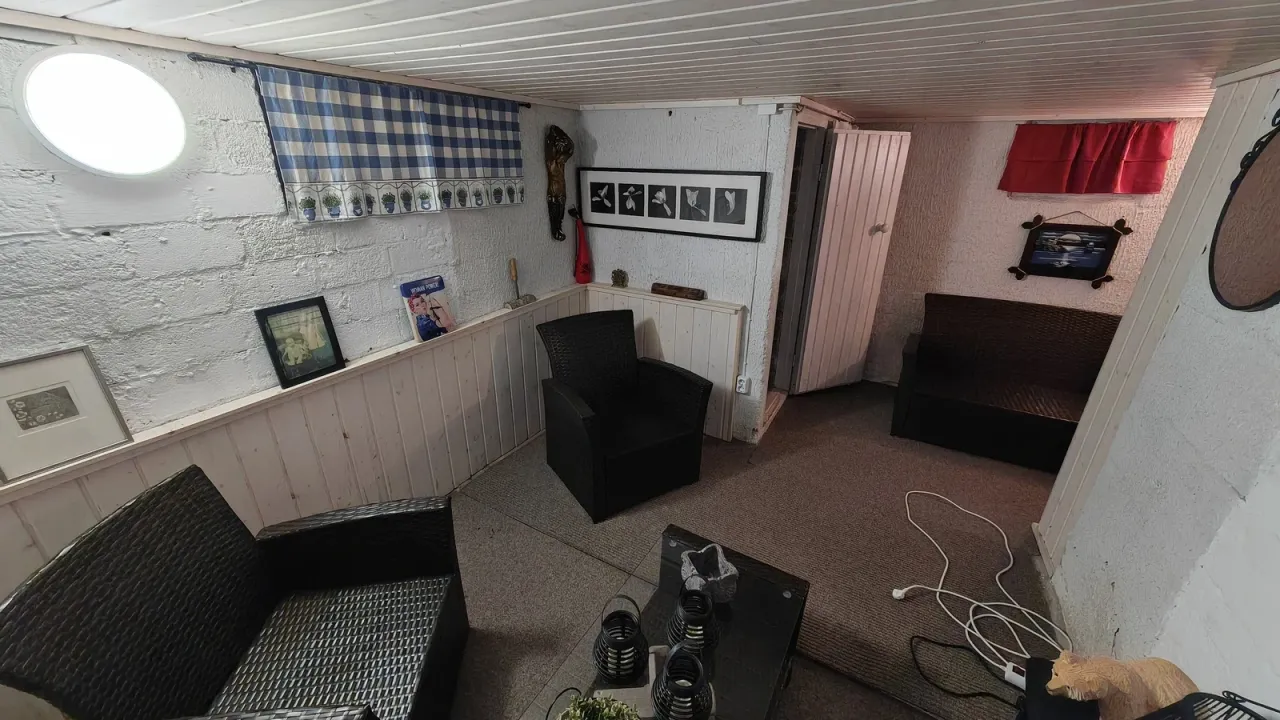 Коттедж в Йоэнсуу, Финляндия, 50 м² - фото 6