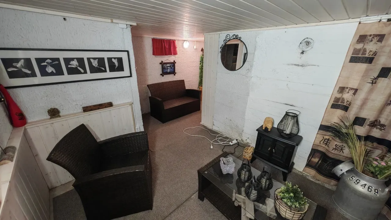 Коттедж в Йоэнсуу, Финляндия, 50 м² - фото 7