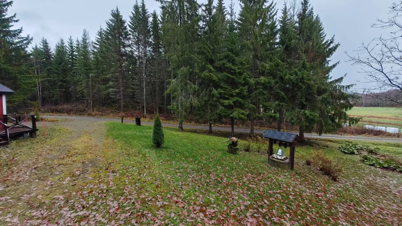 Коттедж в Йоэнсуу, Финляндия, 50 м² - фото 14