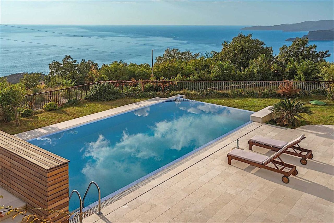 Вилла в Будве, Черногория, 600 м² - фото 13