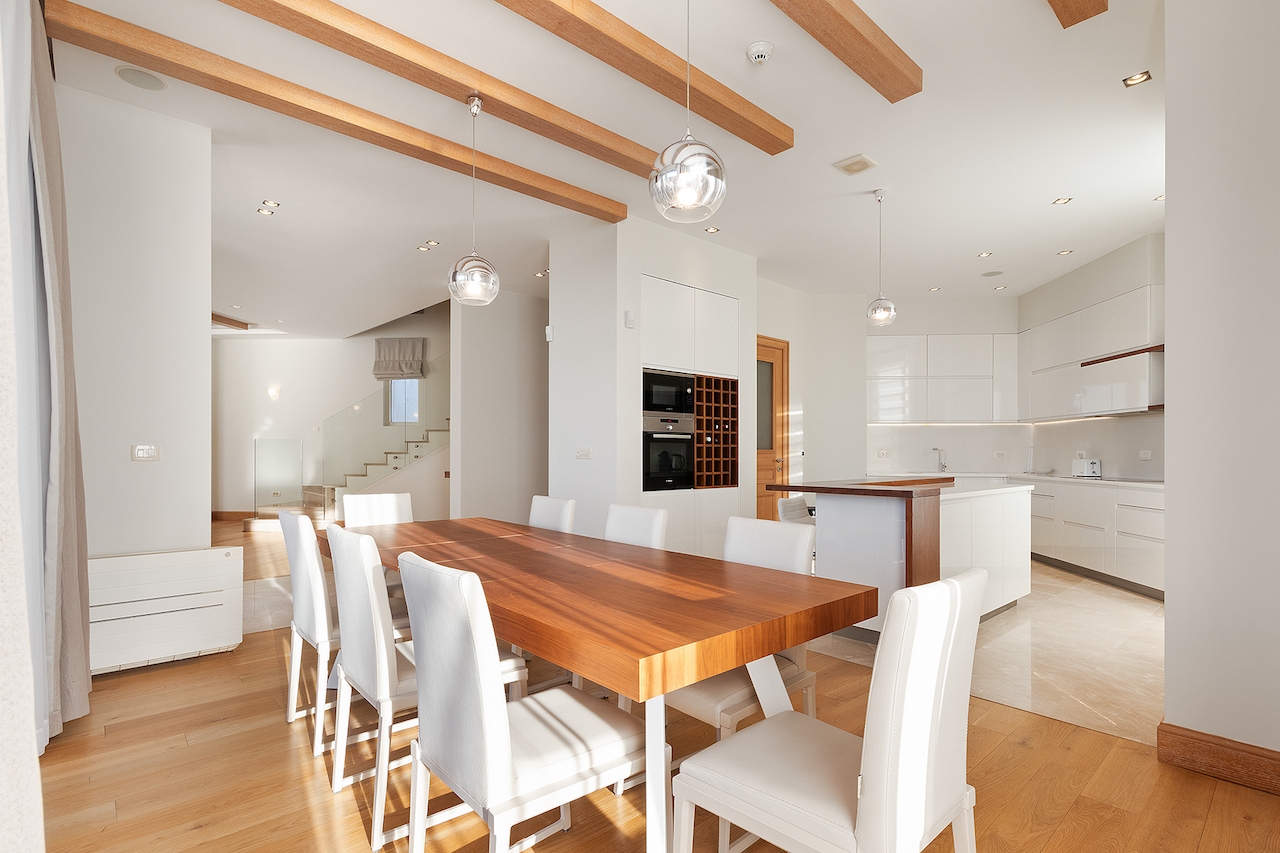 Вилла в Будве, Черногория, 600 м² - фото 9