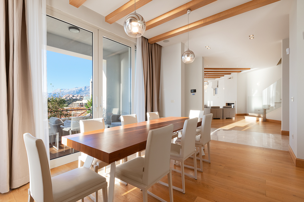 Вилла в Будве, Черногория, 600 м² - фото 7