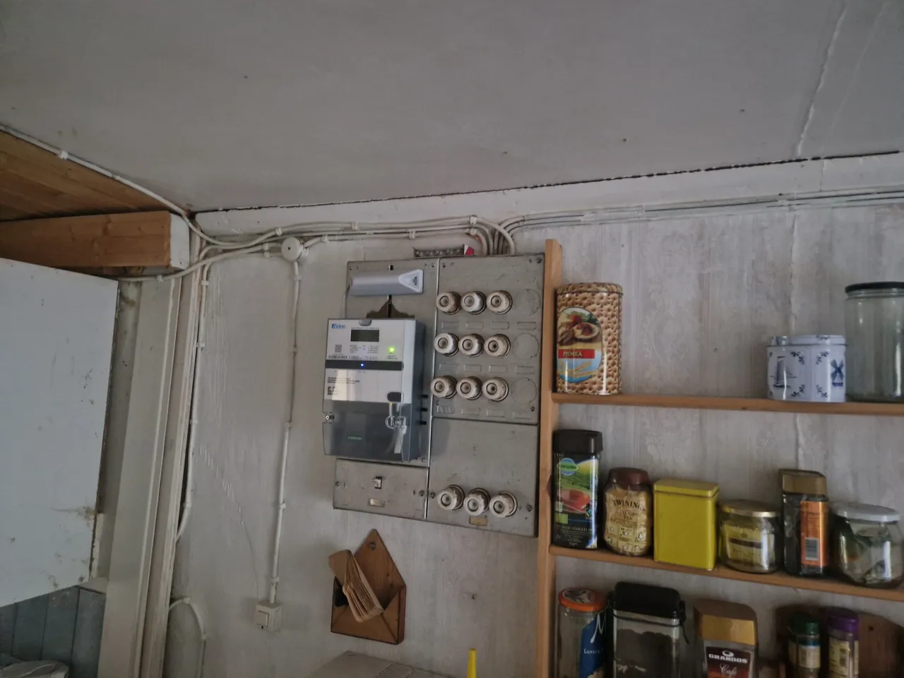 Коттедж в Кангасниеми, Финляндия, 50 м² - фото 12