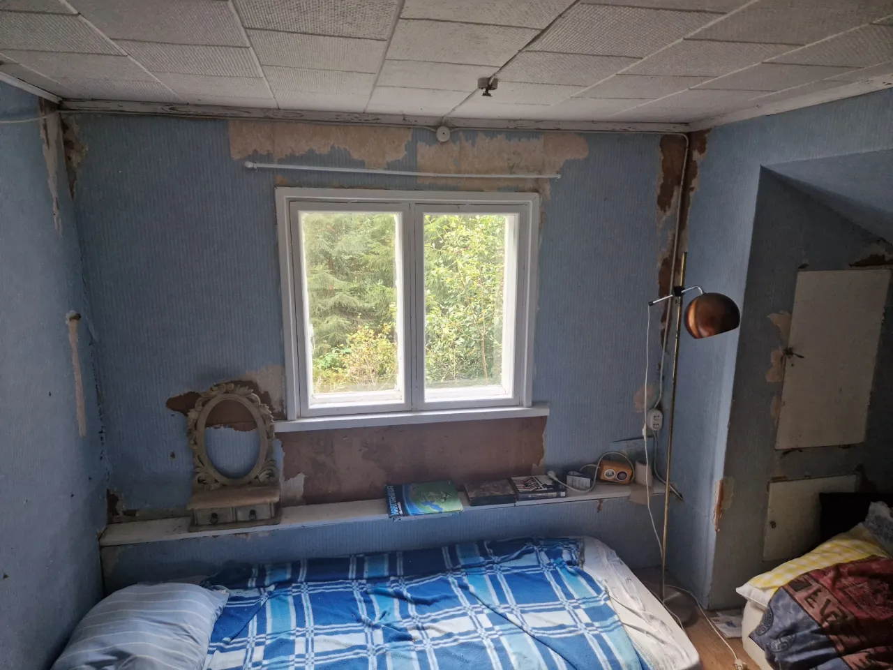 Коттедж в Кангасниеми, Финляндия, 50 м² - фото 14