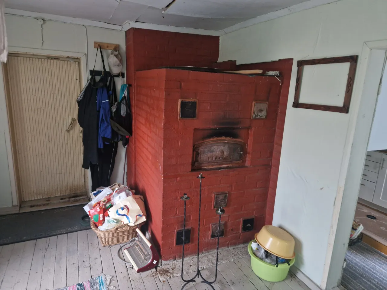 Коттедж в Кангасниеми, Финляндия, 50 м² - фото 10