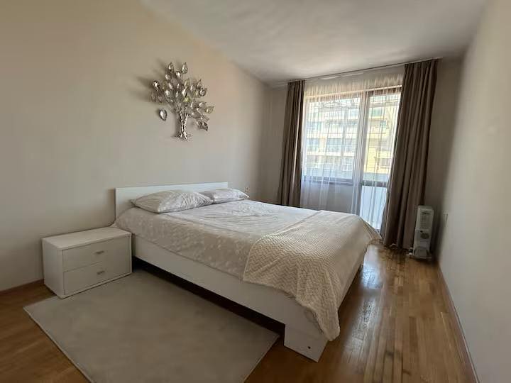 Квартира в Варне, Болгария, 135 м² - фото 8