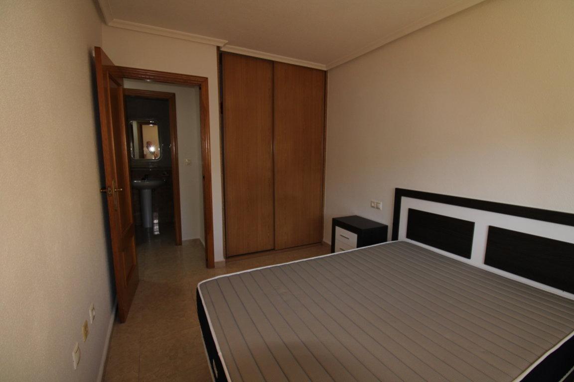 Квартира в Торревьехе, Испания, 66 м² - фото 13