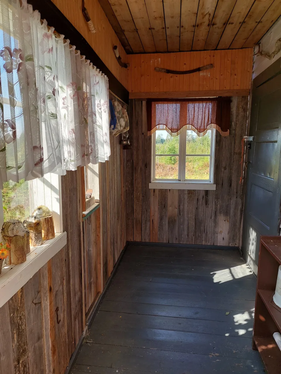 Коттедж в Иисалми, Финляндия, 30 м² - фото 9