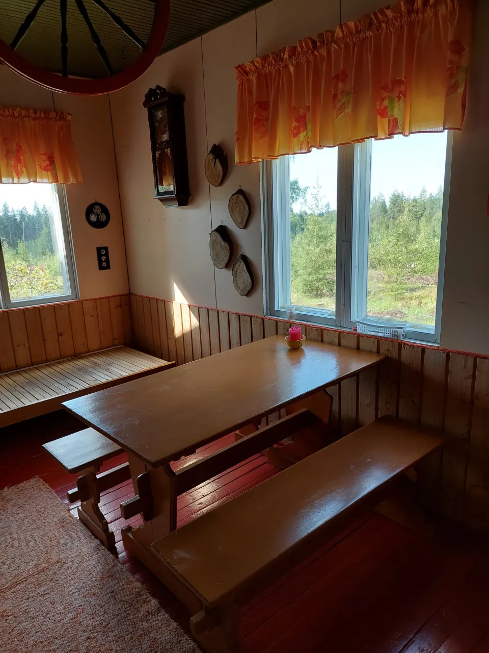 Коттедж в Иисалми, Финляндия, 30 м² - фото 15