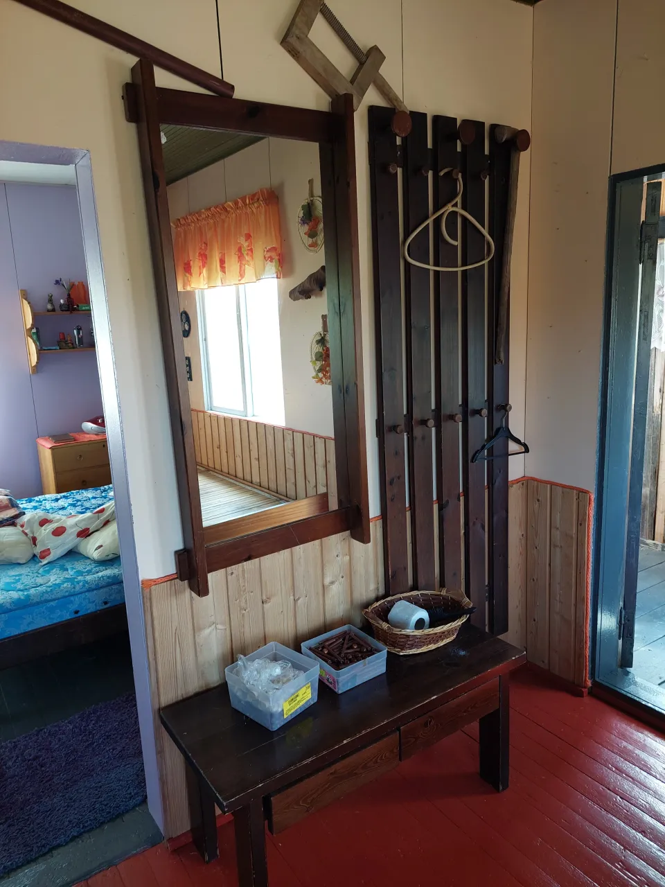 Коттедж в Иисалми, Финляндия, 30 м² - фото 13