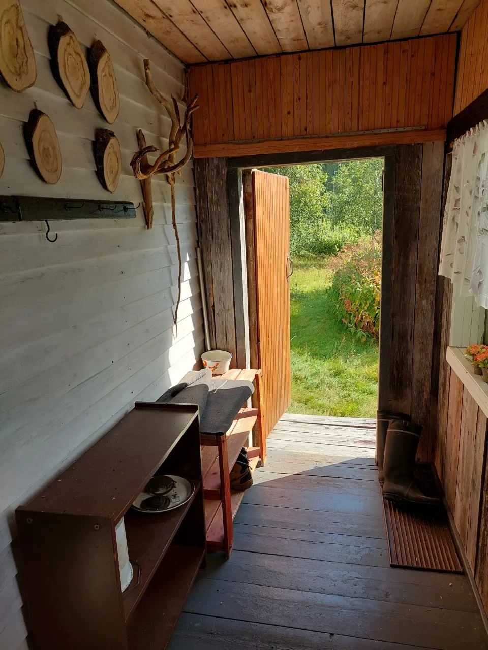 Коттедж в Иисалми, Финляндия, 30 м² - фото 8