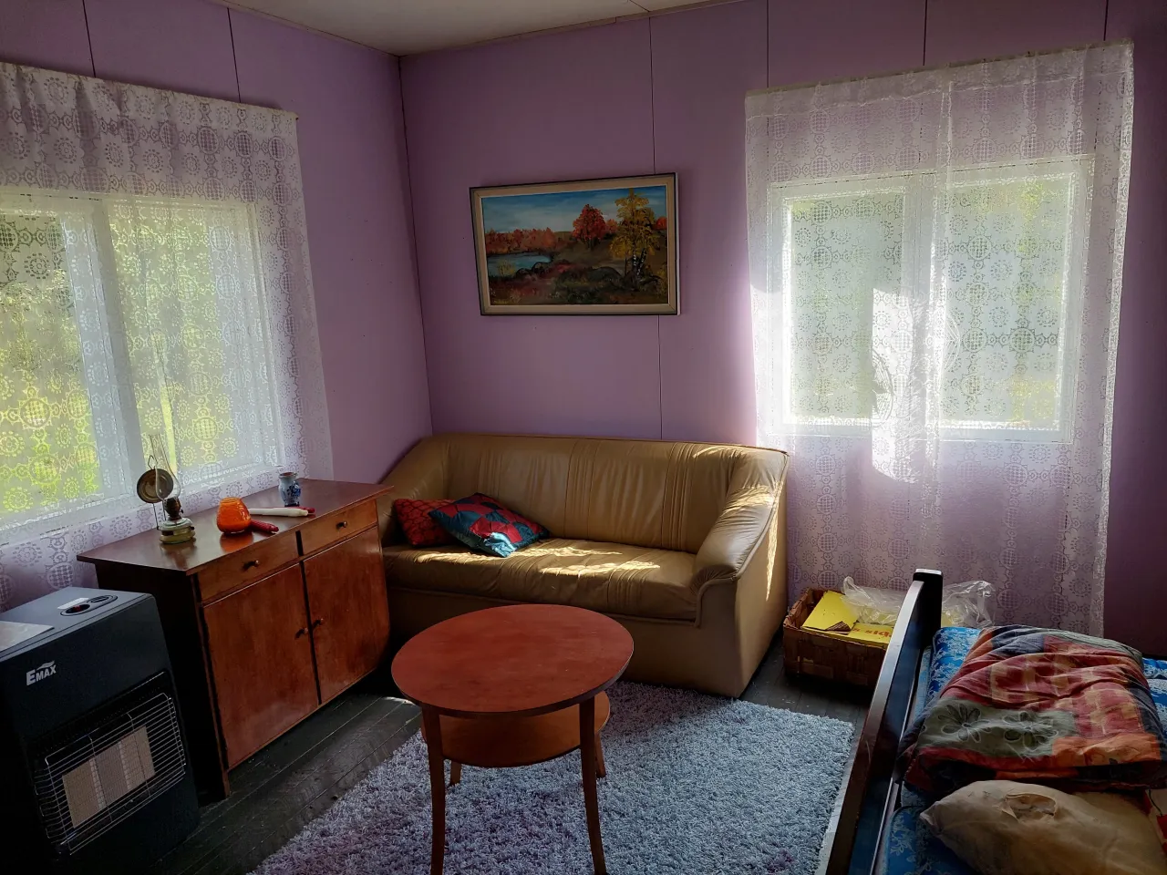 Коттедж в Иисалми, Финляндия, 30 м² - фото 16