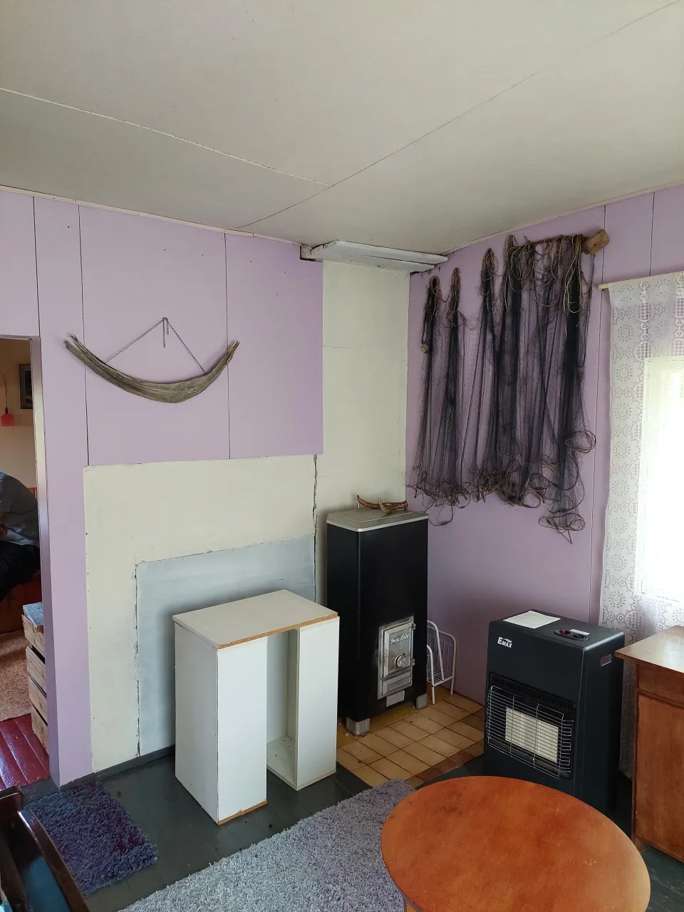 Коттедж в Иисалми, Финляндия, 30 м² - фото 10