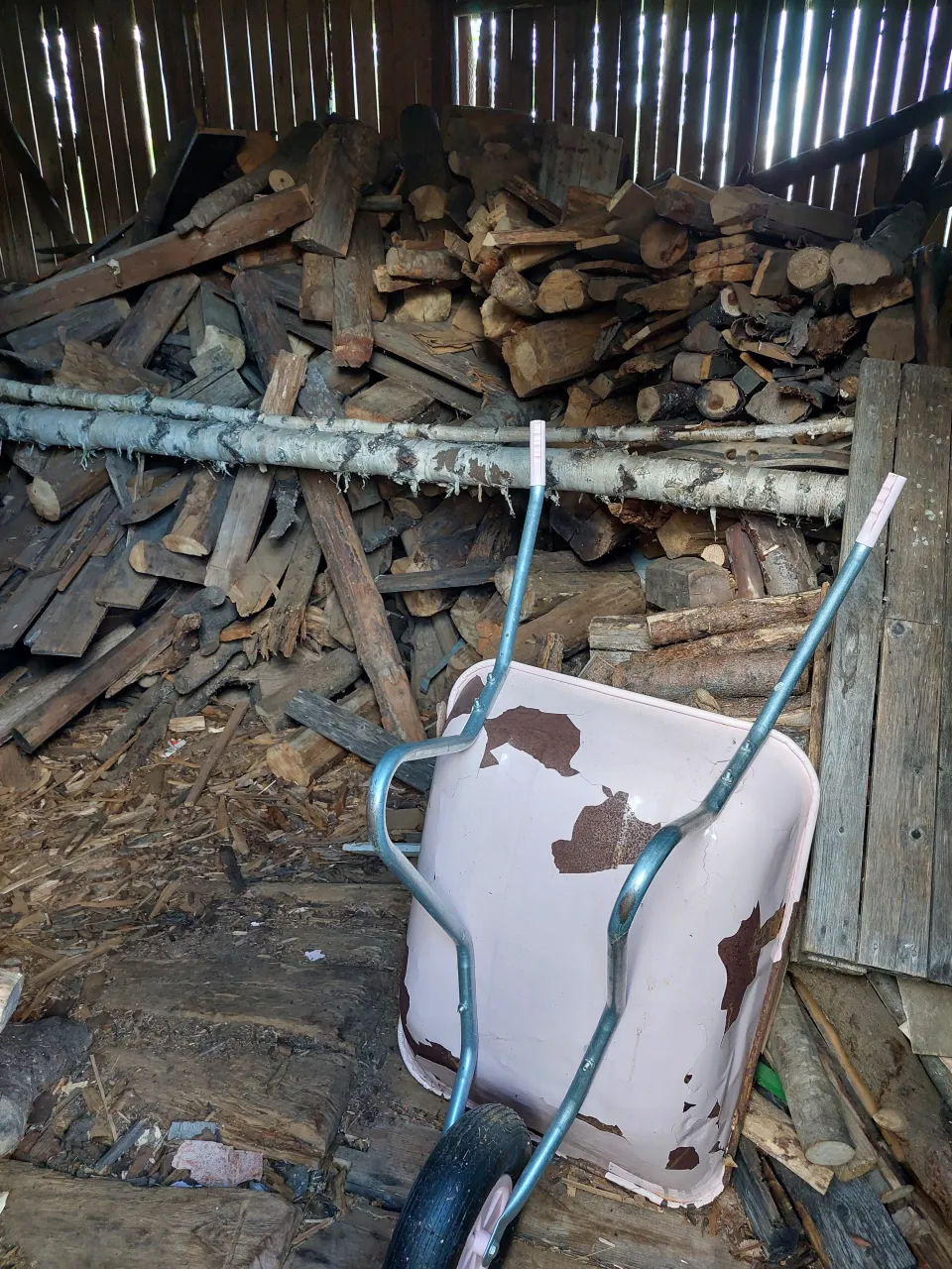 Коттедж в Иисалми, Финляндия, 30 м² - фото 17