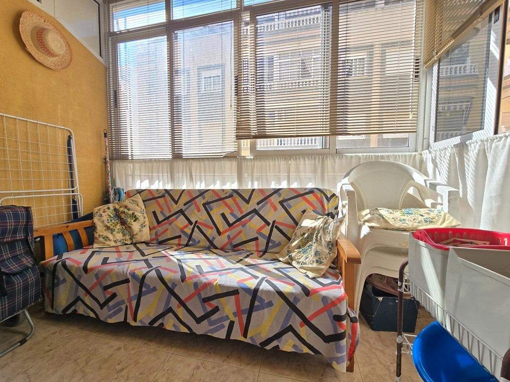 Квартира в Торревьехе, Испания, 39 м² - фото 11