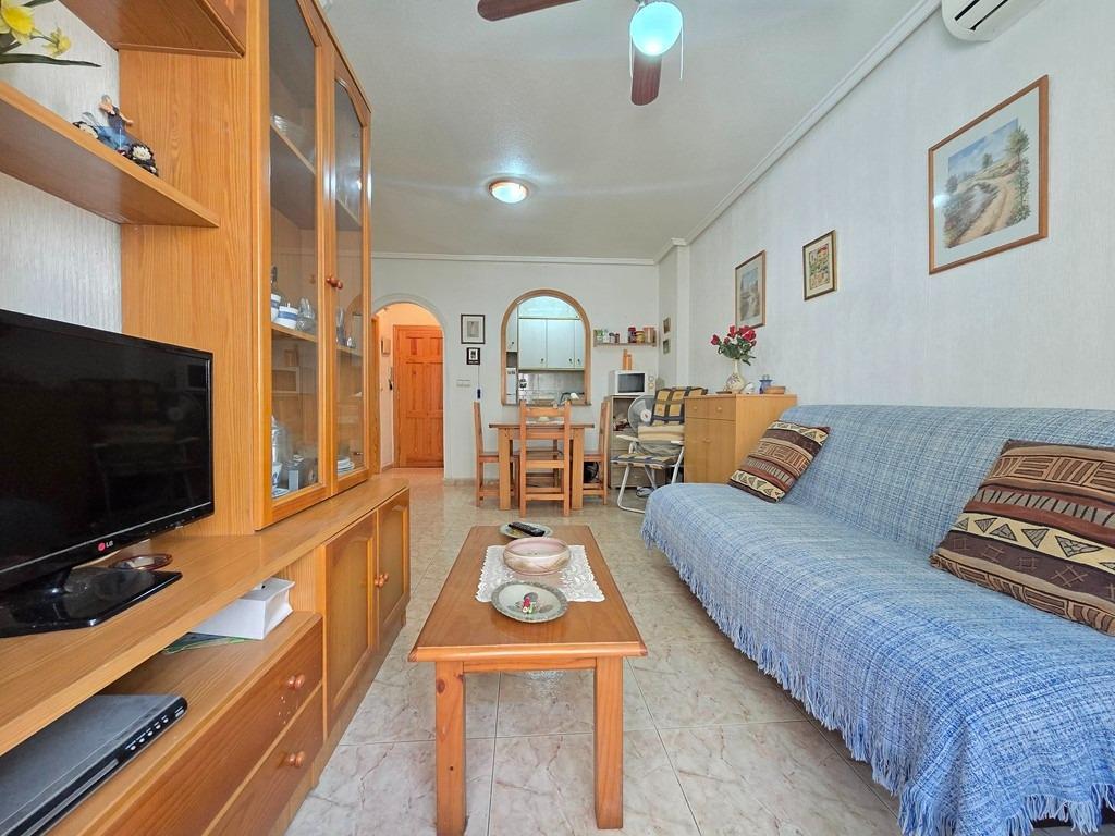 Квартира в Торревьехе, Испания, 39 м² - фото 3