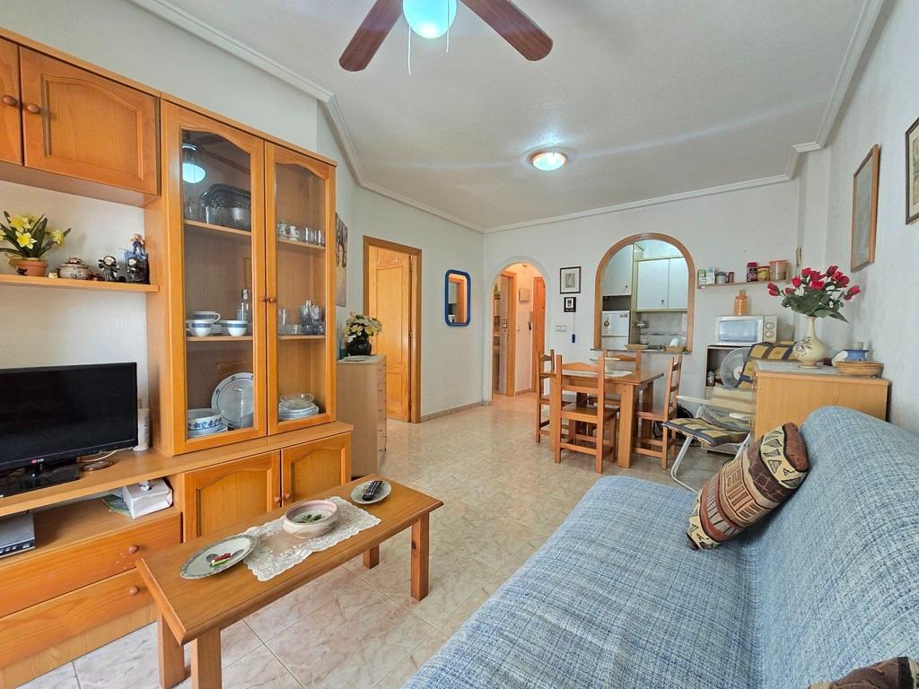 Квартира в Торревьехе, Испания, 39 м² - фото 4