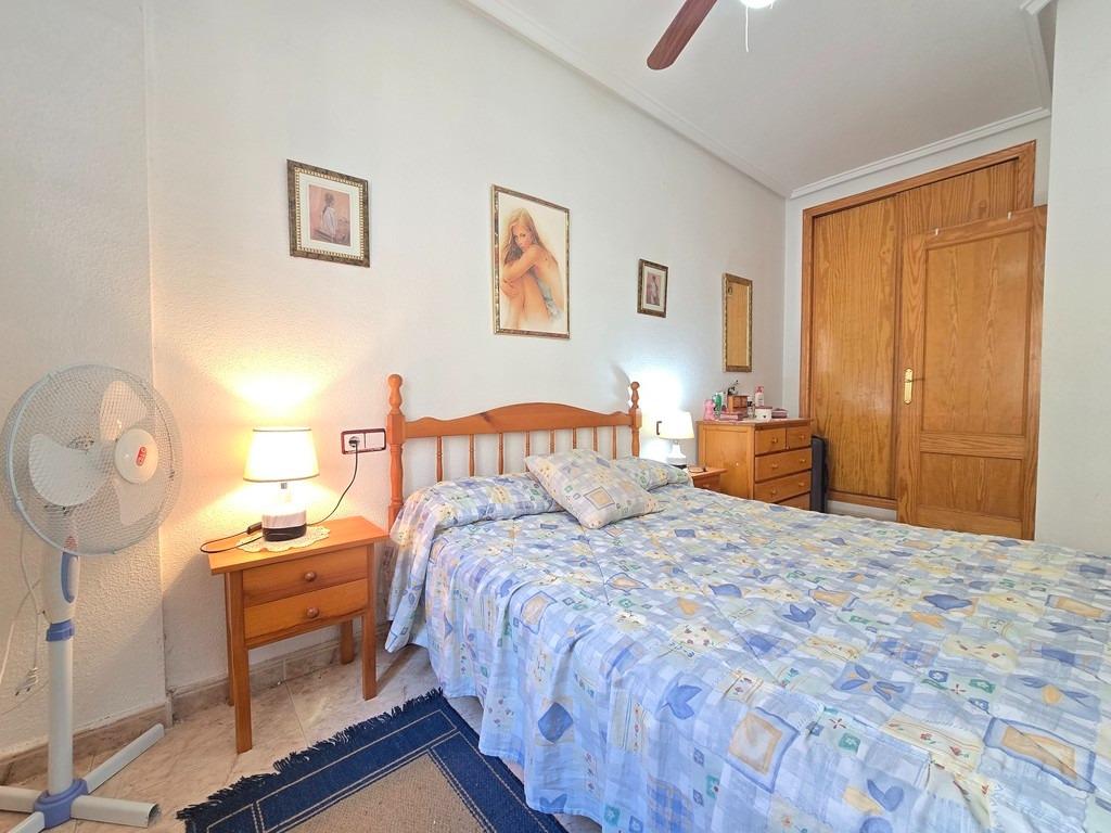 Квартира в Торревьехе, Испания, 39 м² - фото 7