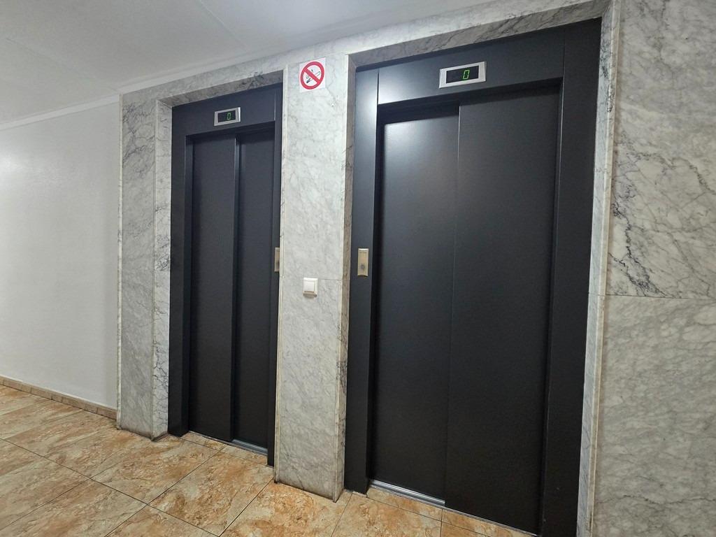 Квартира в Торревьехе, Испания, 39 м² - фото 13