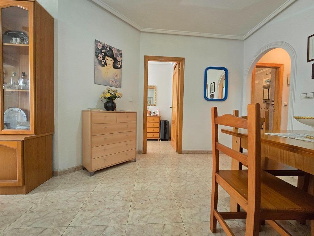 Квартира в Торревьехе, Испания, 39 м² - фото 5