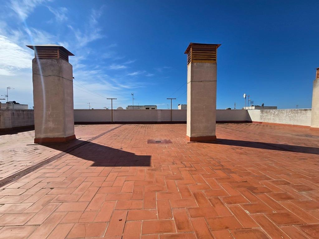 Квартира в Торревьехе, Испания, 39 м² - фото 12