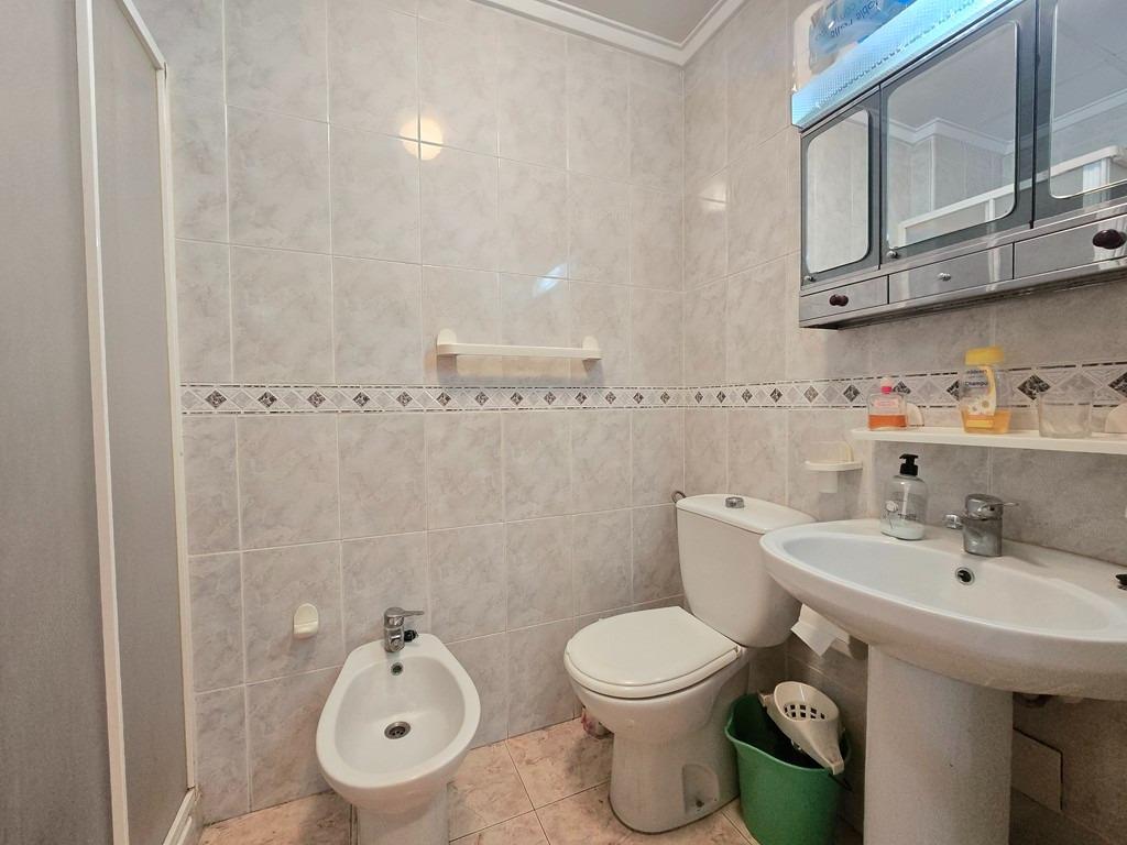 Квартира в Торревьехе, Испания, 39 м² - фото 10