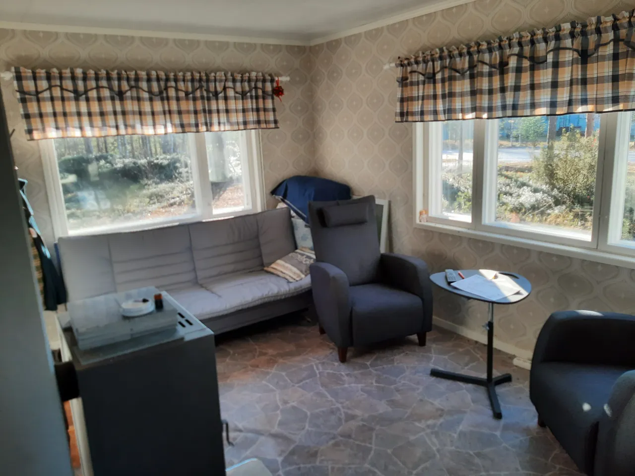 Коттедж в Соданкюла, Финляндия, 30 м² - фото 4