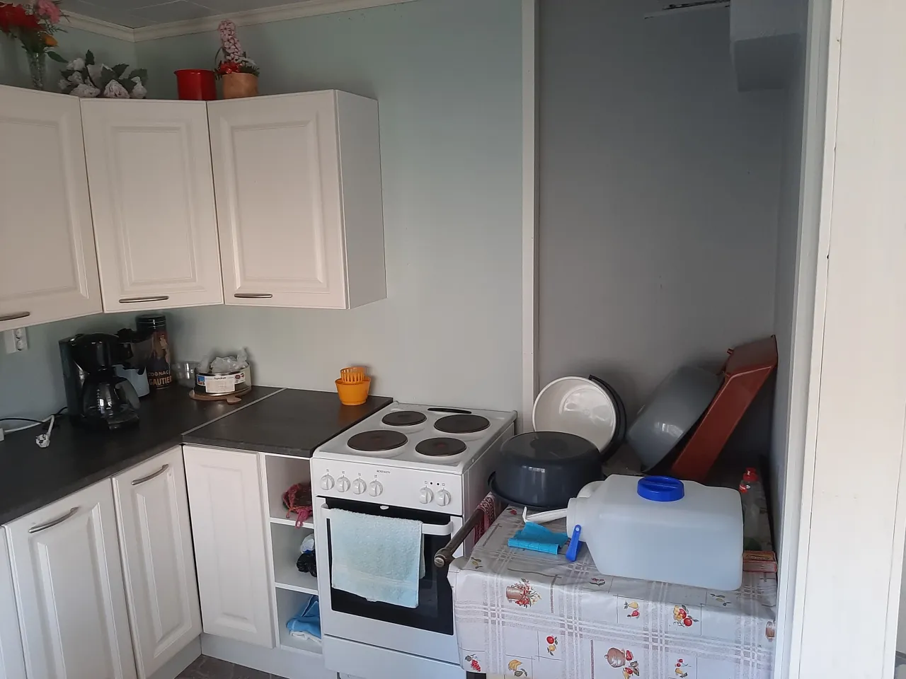 Коттедж в Соданкюла, Финляндия, 30 м² - фото 7