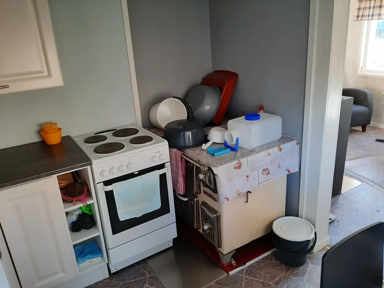 Коттедж в Соданкюла, Финляндия, 30 м² - фото 6