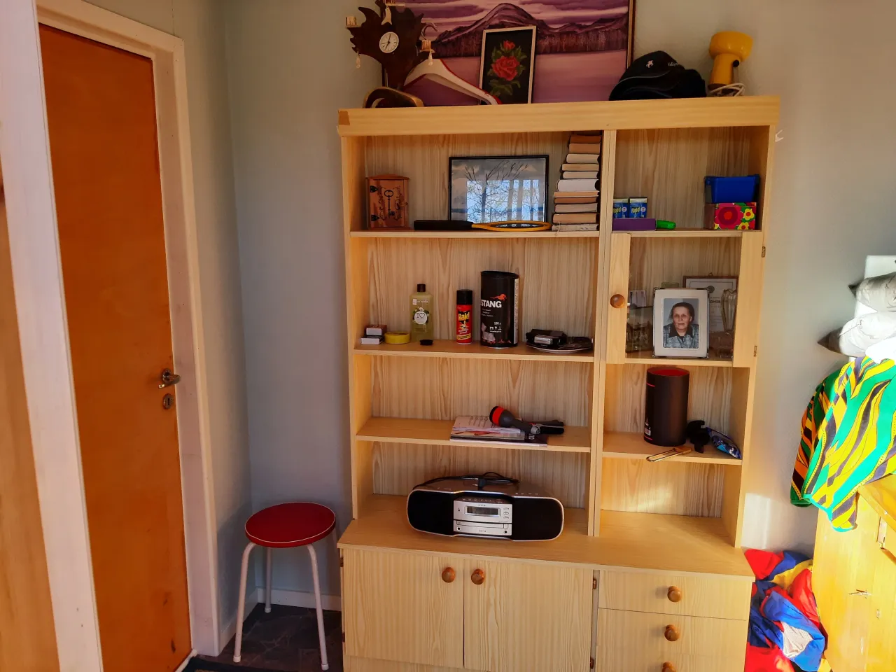 Коттедж в Соданкюла, Финляндия, 30 м² - фото 9