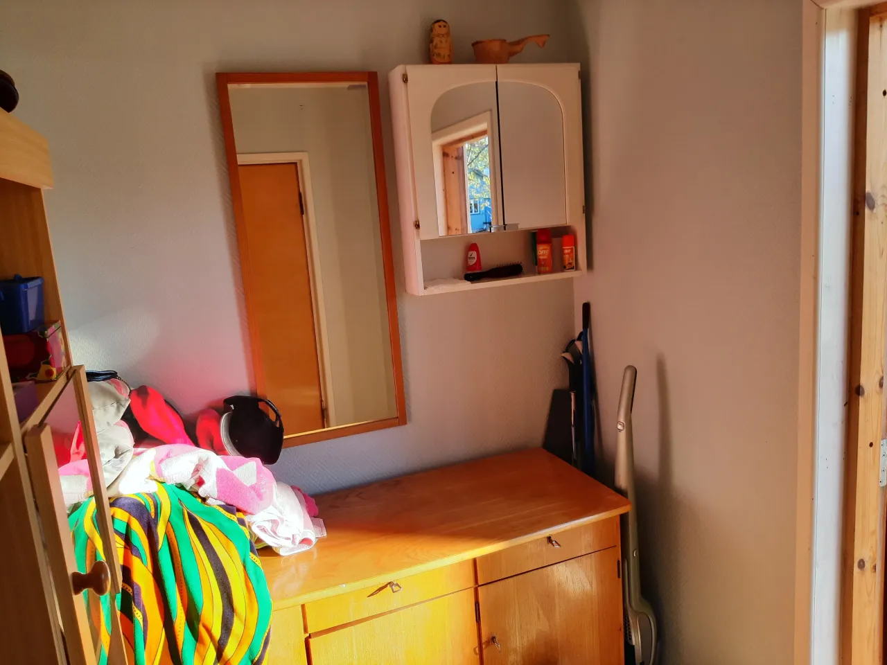 Коттедж в Соданкюла, Финляндия, 30 м² - фото 8