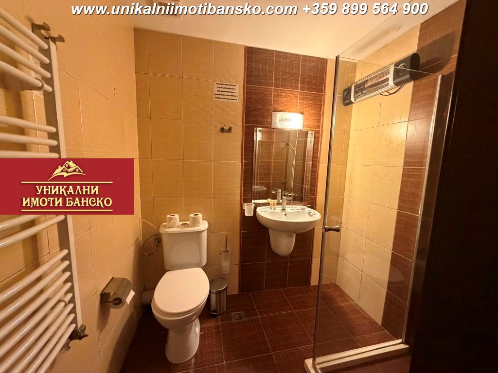 Апартаменты в Банско, Болгария, 77 м² - фото 13