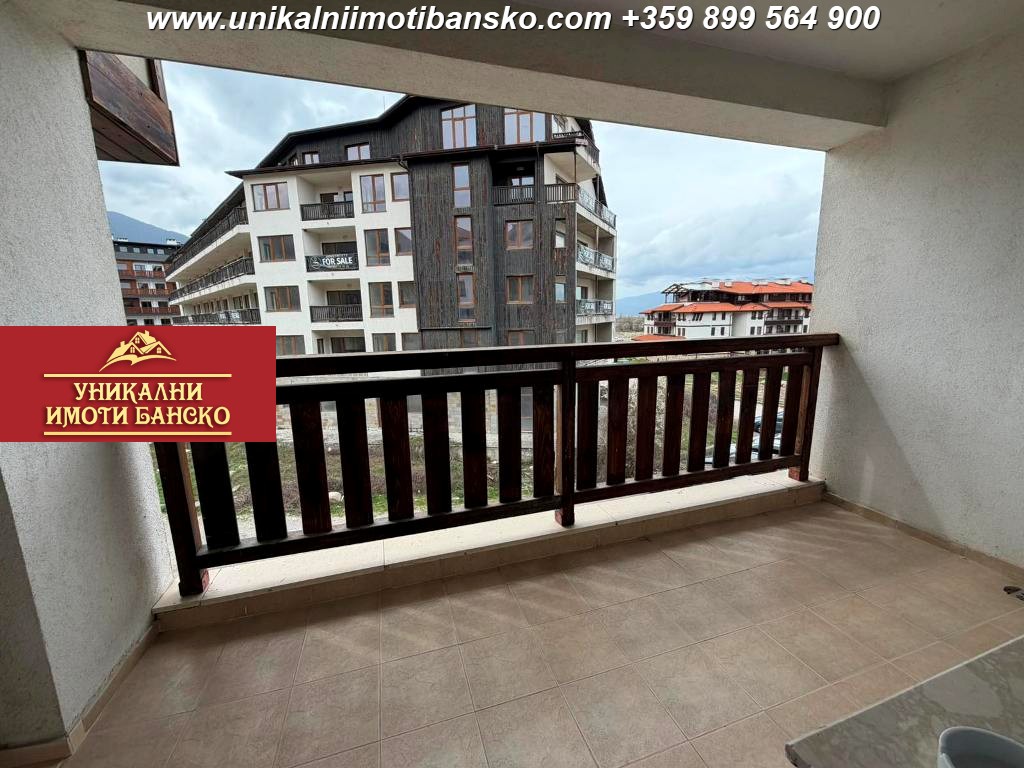 Апартаменты в Банско, Болгария, 77 м² - фото 5